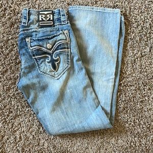 Men’s 32 Rock Revival Ziv #2